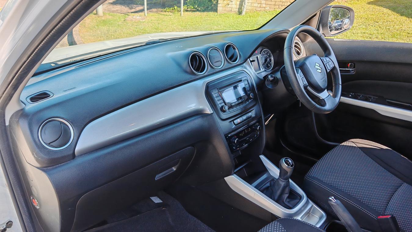 Used Suzuki Vitara VO68HZL 13