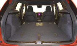 Volvo XC40 Photo 38