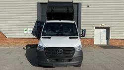 Mercedes-Benz Sprinter Photo 7
