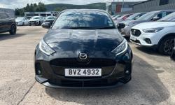 Mazda 2 Hybrid Photo 0