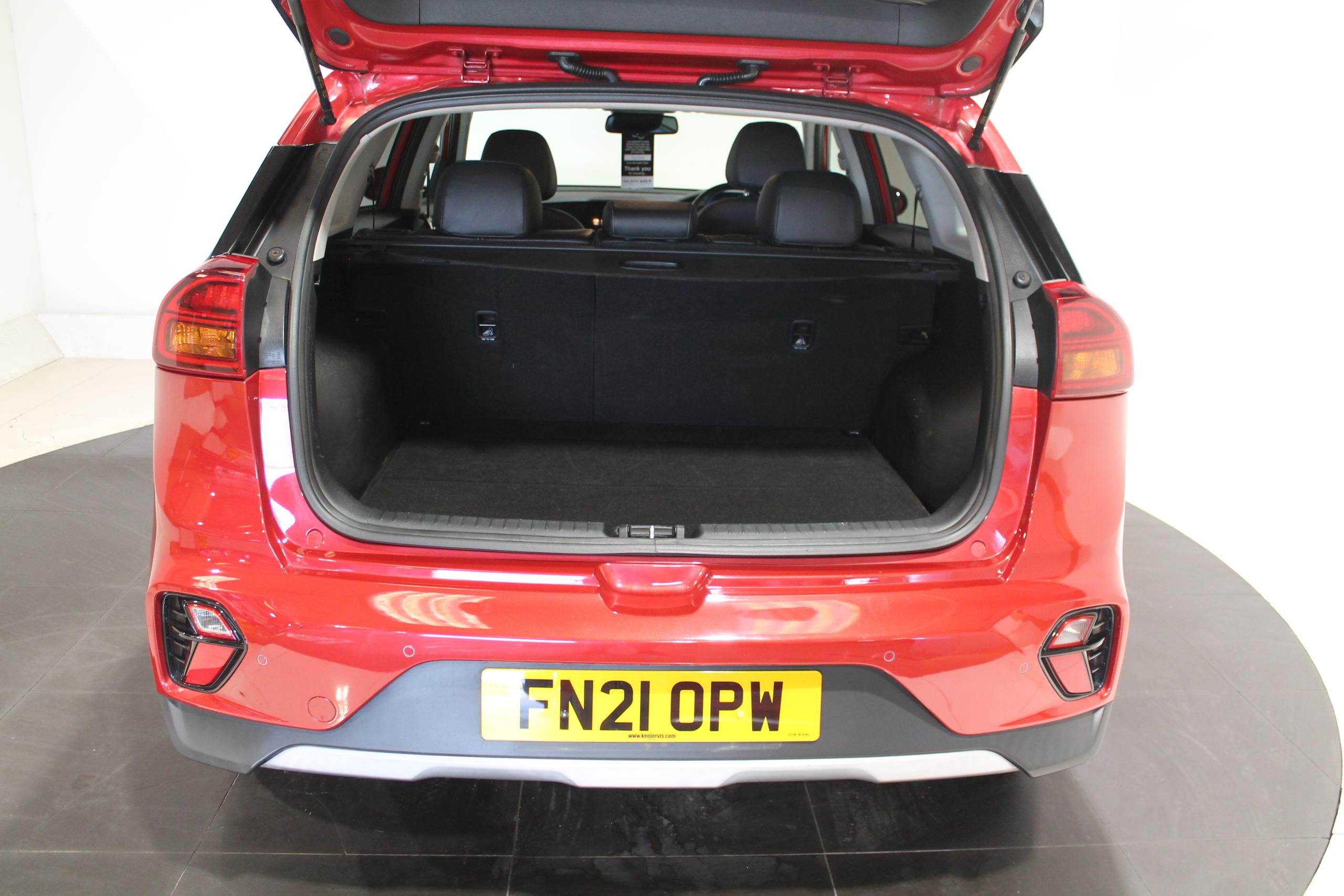 Kia Niro Photo 9