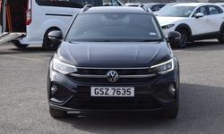 Volkswagen TAIGO Photo 4
