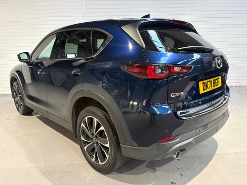 Mazda CX-5 Photo 02341539-0557-4775-9fe5-ea8da9e8772d.JPEG