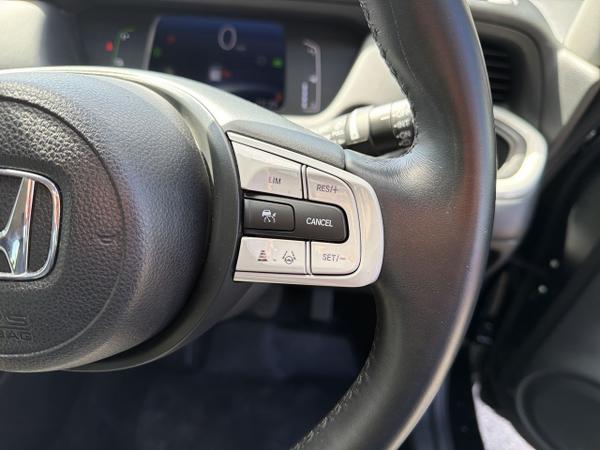 Honda Jazz Photo 33