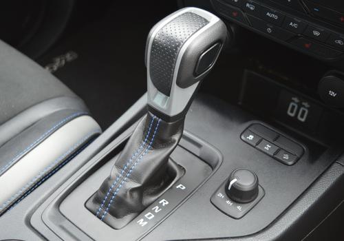 FORD RANGER Photo 14