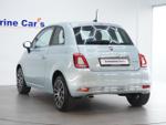 Fiat 500 Photo 4