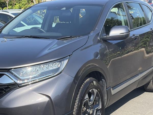 Honda CR-V Photo 18