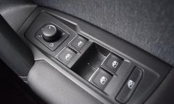 SEAT TARRACO Photo 31