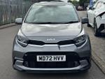 Kia Picanto Photo 2