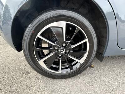 Mazda Mazda2 Photo 9