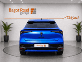 Renault Rafale E-Tech Atelier Alpine 300hp 4x4 PHEV Auto SUV Coupe Photo 2