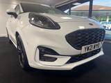 Ford Puma Photo 3