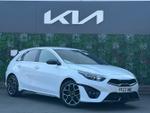 Kia Ceed Photo 0
