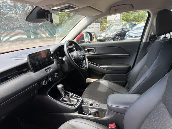 Honda HR-V Photo 1