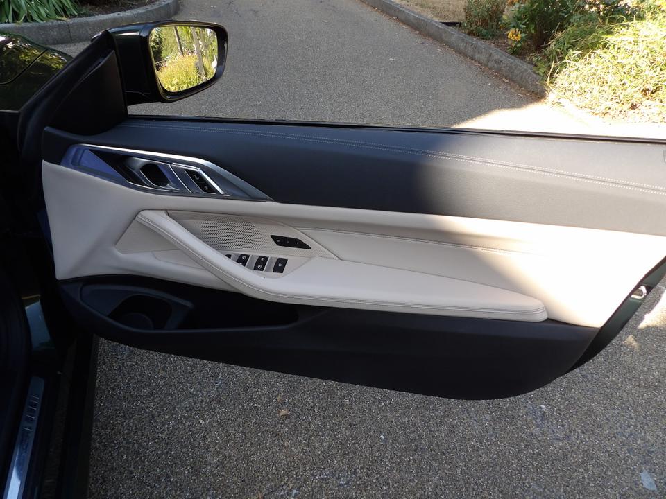 Used BMW 4 Series NV21EHB 10