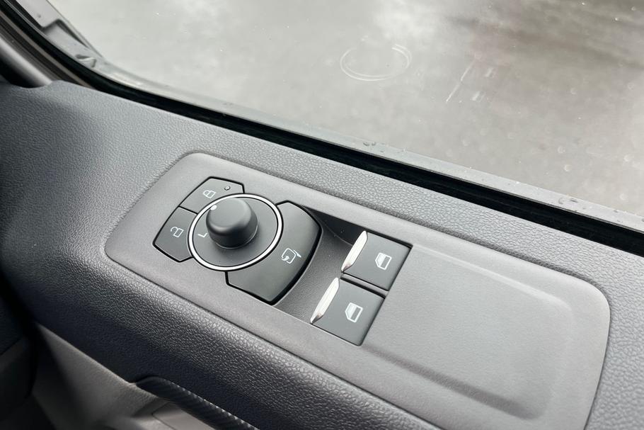 Used Ford TRANSIT CUSTOM 65/N103259 10