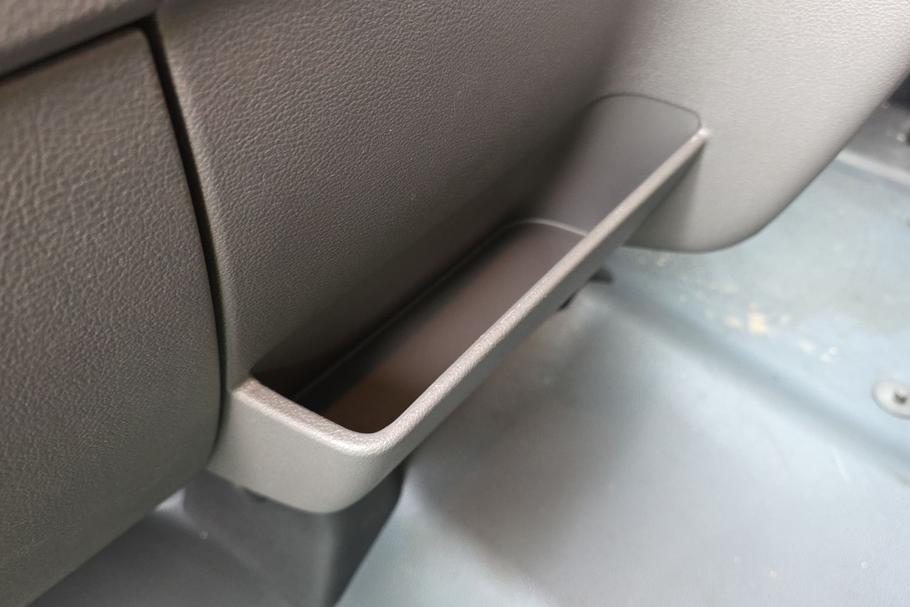 Used FORD TRANSIT YP75KHY 25