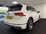 Volkswagen Tiguan Photo 10