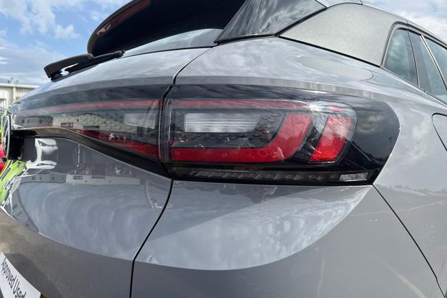 Volkswagen ID.4 Photo 18