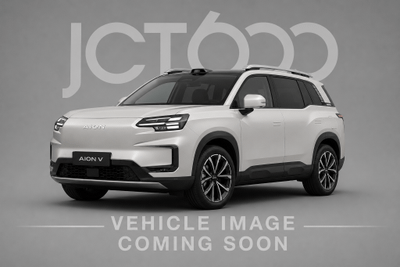 ~ AION V 	 AION V ESTATE 150kW 75kWh 5dr Auto at JCT600
