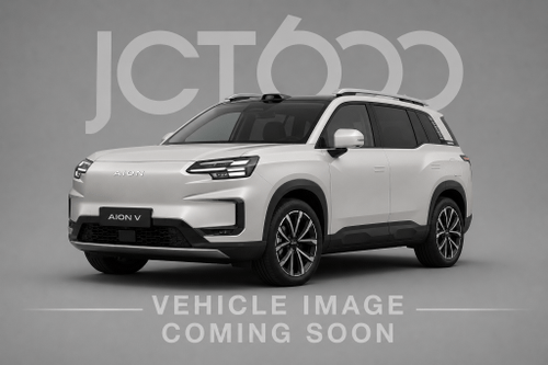 AION V 	 AION V ESTATE 150kW 75kWh 5dr Auto