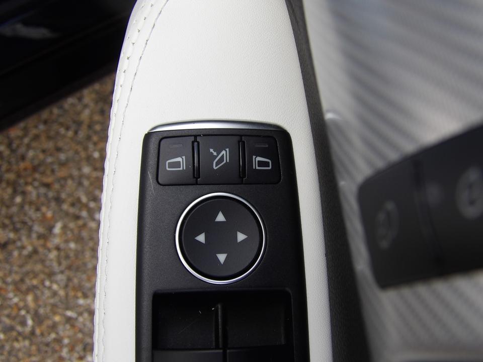 Used Mercedes-Benz SLC LY18PVA 12
