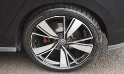 Volkswagen GOLF Photo 34