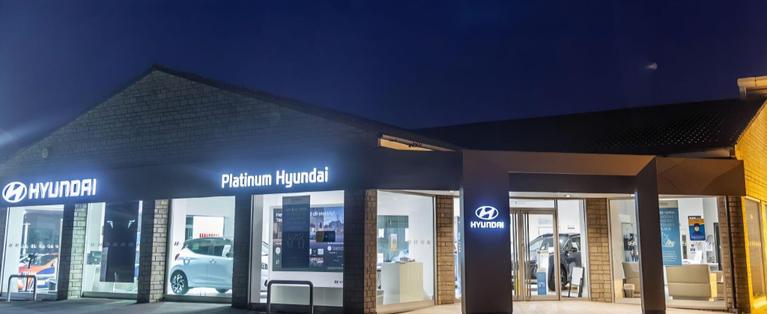 Used Hyundai IONIQ 9 82377643597 23