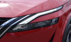 Nissan QASHQAI Photo 9