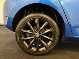 Skoda Fabia Photo 33
