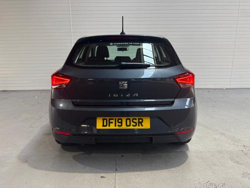 SEAT Ibiza Photo 026b7eac-fa60-46a2-97a4-ca06d14c7756.JPG