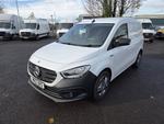 Mercedes-Benz eCitan Photo 0
