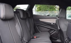 Peugeot 5008 Photo 33