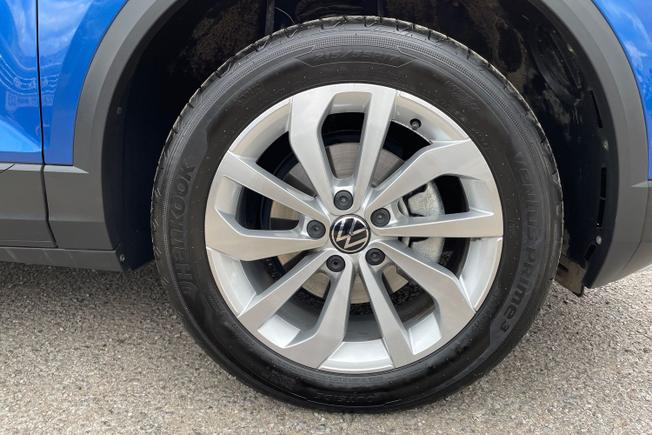 VOLKSWAGEN T-Roc Photo 5