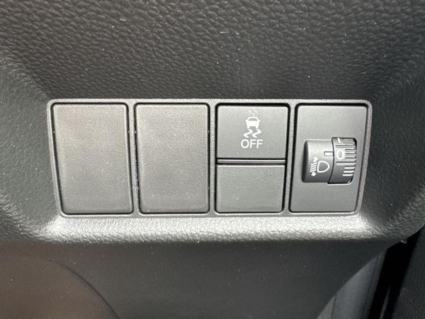 Honda Jazz Photo 23