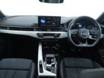 Audi A4 Avant Photo 10
