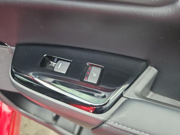 Honda CR-V Photo 23