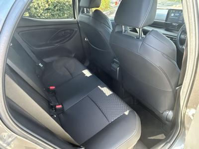 Mazda Mazda2 HYBRID Photo 10