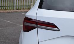 Skoda KAROQ Photo 34