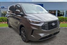 Used Ford TRANSIT CUSTOM CUSTOM29 1