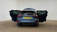 Ford Focus Photo 10