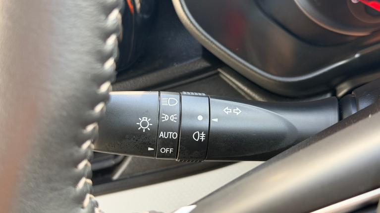 Used Suzuki Swift KS74UGD 15