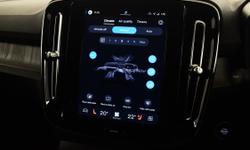 Volvo XC40 Photo 13