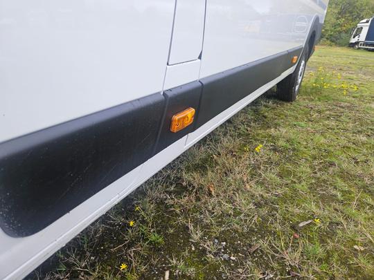 Fiat Ducato Photo