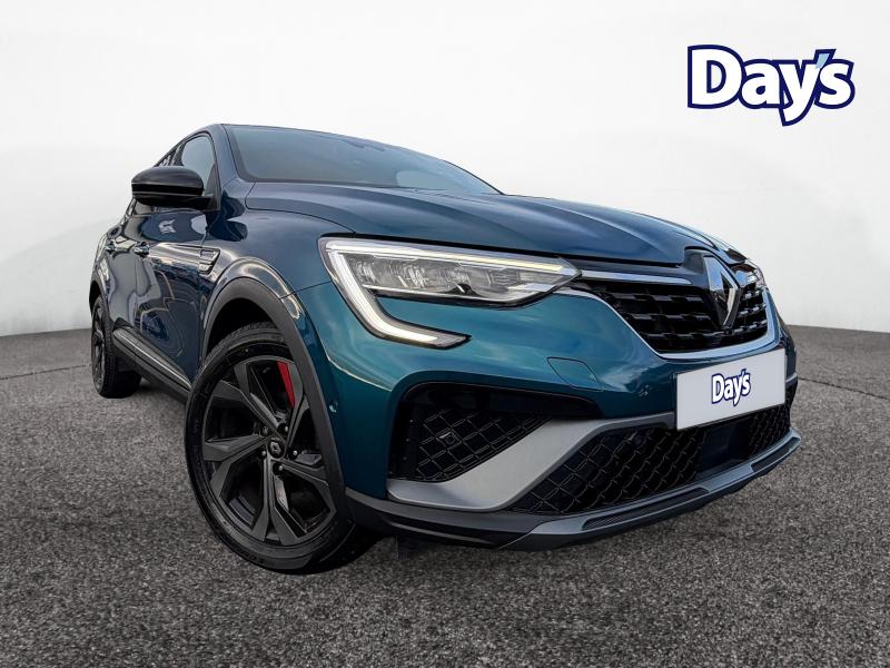 2023 72 RENAULT ARKANA