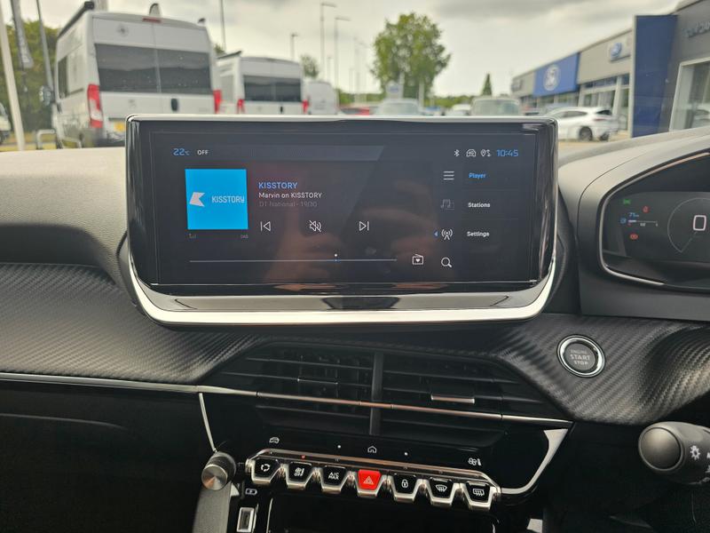 2025 25 PEUGEOT 208