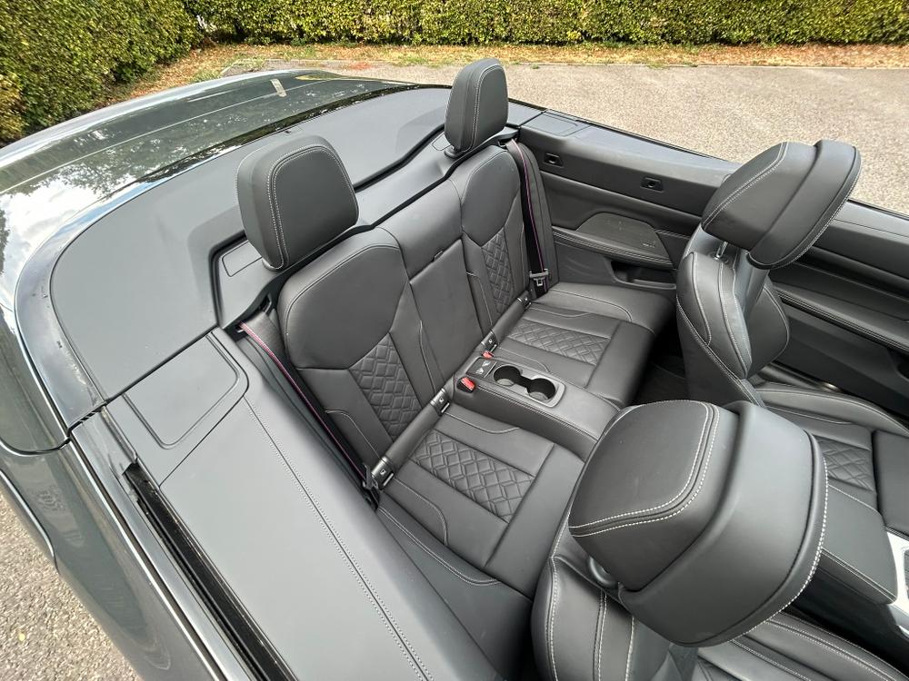 Used BMW 4 Series RF22FNP 32