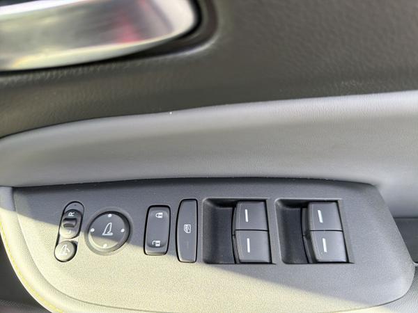 Honda Jazz Photo 34
