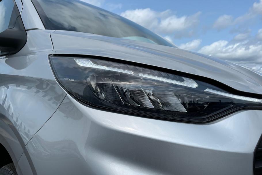 Used Ford TRANSIT CUSTOM 21/N087329 23