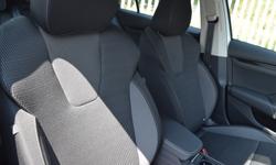 Skoda OCTAVIA Photo 34